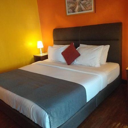 New Sm Service Suite At Times Square Kualalampur Kuala Lumpur Ngoại thất bức ảnh