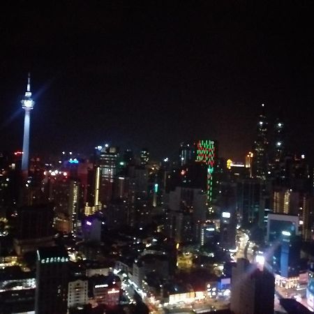 New Sm Service Suite At Times Square Kualalampur Kuala Lumpur Ngoại thất bức ảnh