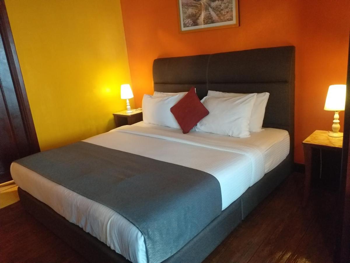 New Sm Service Suite At Times Square Kualalampur Kuala Lumpur Ngoại thất bức ảnh