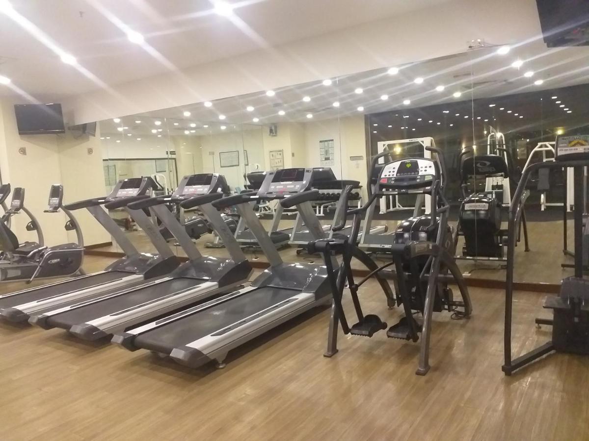 New Sm Service Suite At Times Square Kualalampur Kuala Lumpur Ngoại thất bức ảnh