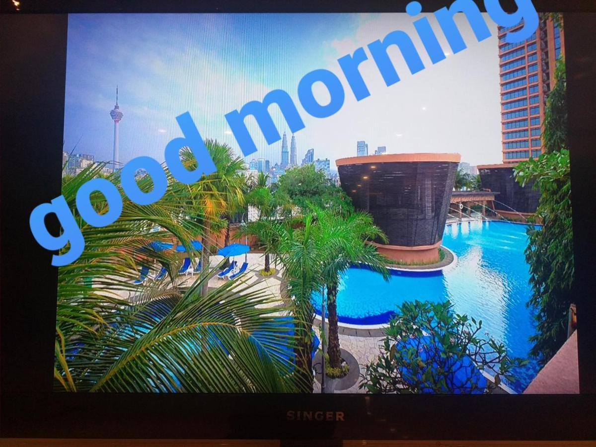New Sm Service Suite At Times Square Kualalampur Kuala Lumpur Ngoại thất bức ảnh