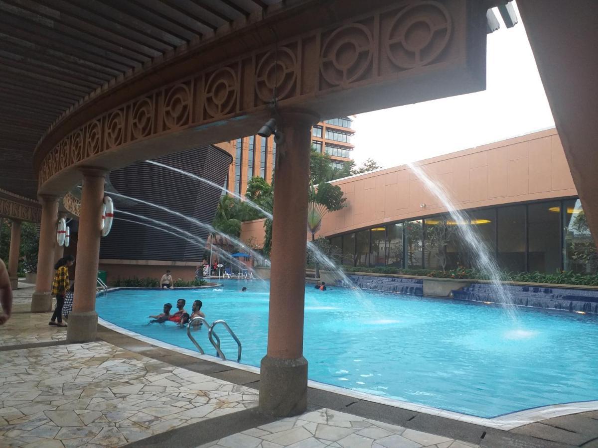 New Sm Service Suite At Times Square Kualalampur Kuala Lumpur Ngoại thất bức ảnh