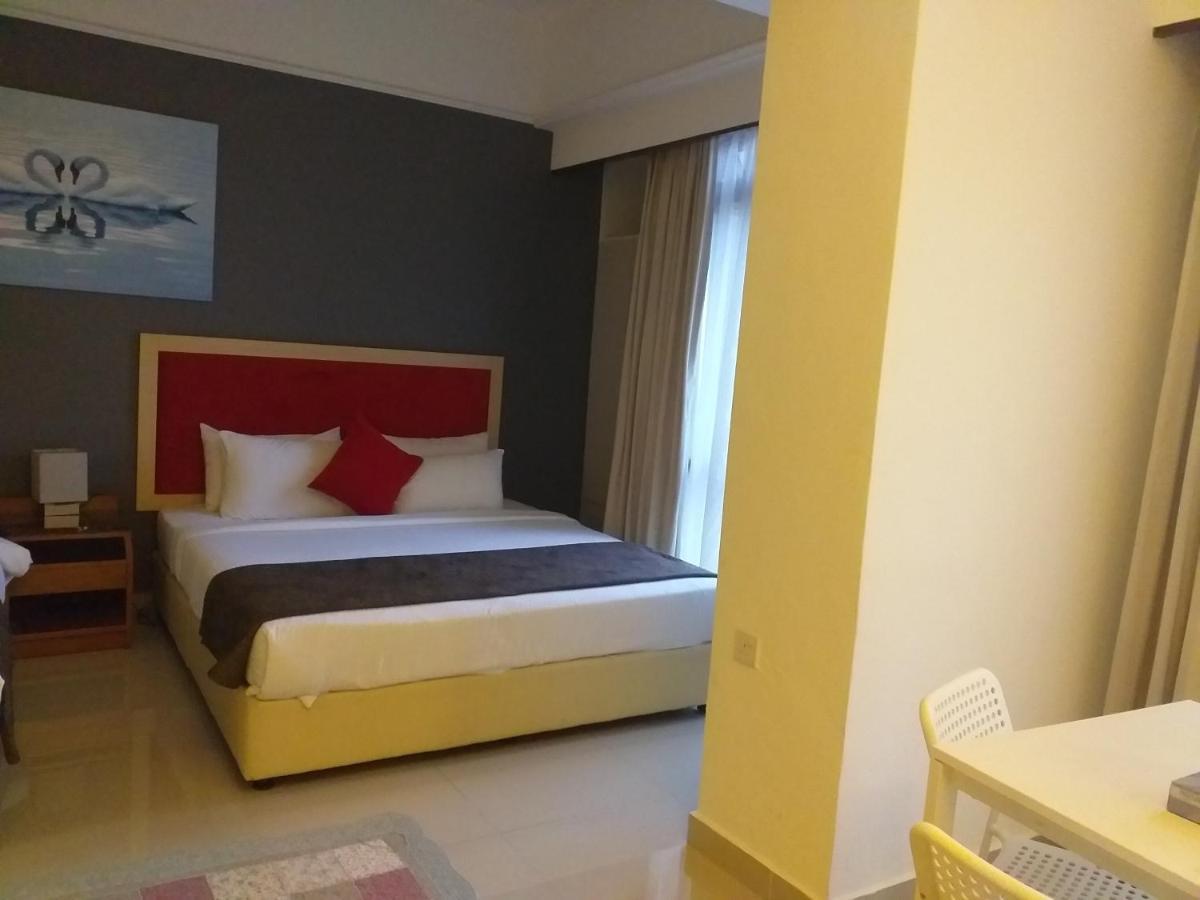 New Sm Service Suite At Times Square Kualalampur Kuala Lumpur Ngoại thất bức ảnh