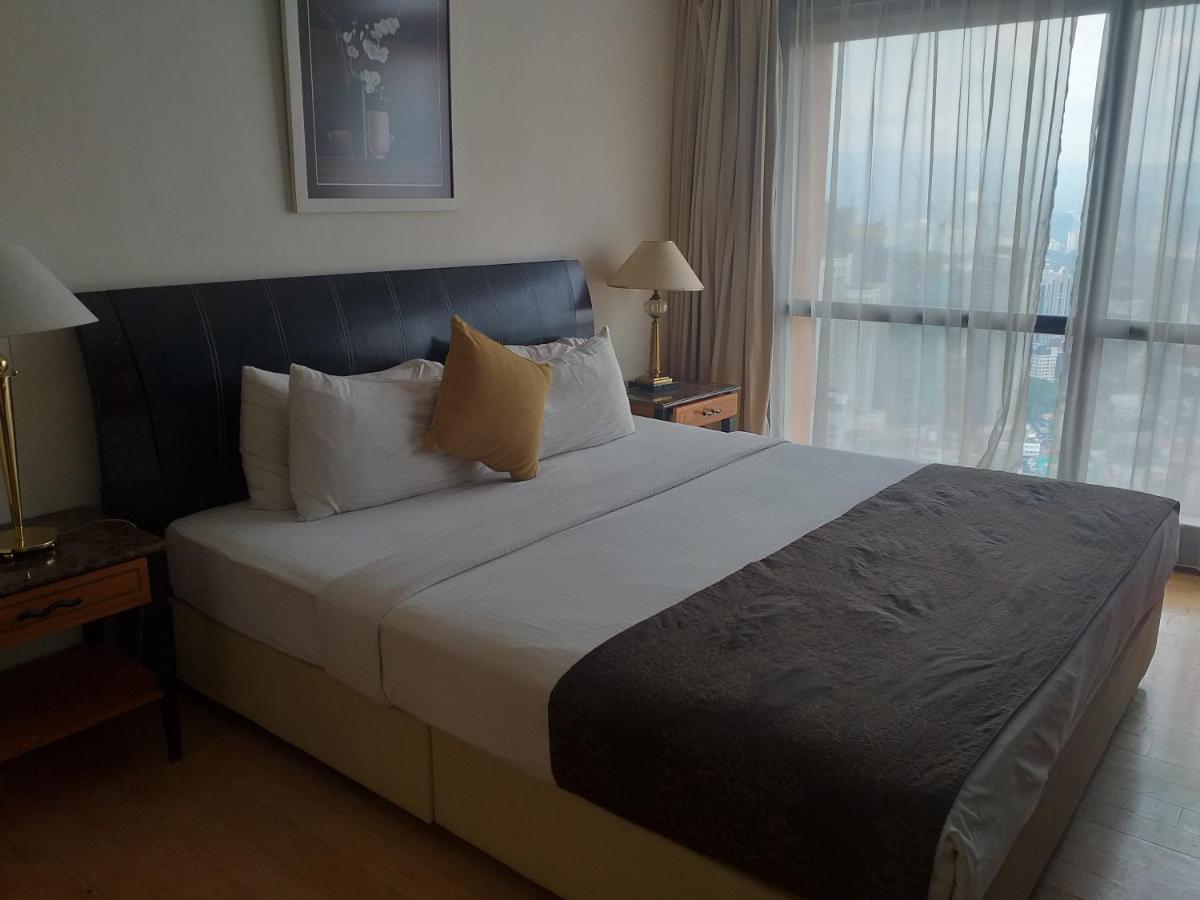 New Sm Service Suite At Times Square Kualalampur Kuala Lumpur Ngoại thất bức ảnh