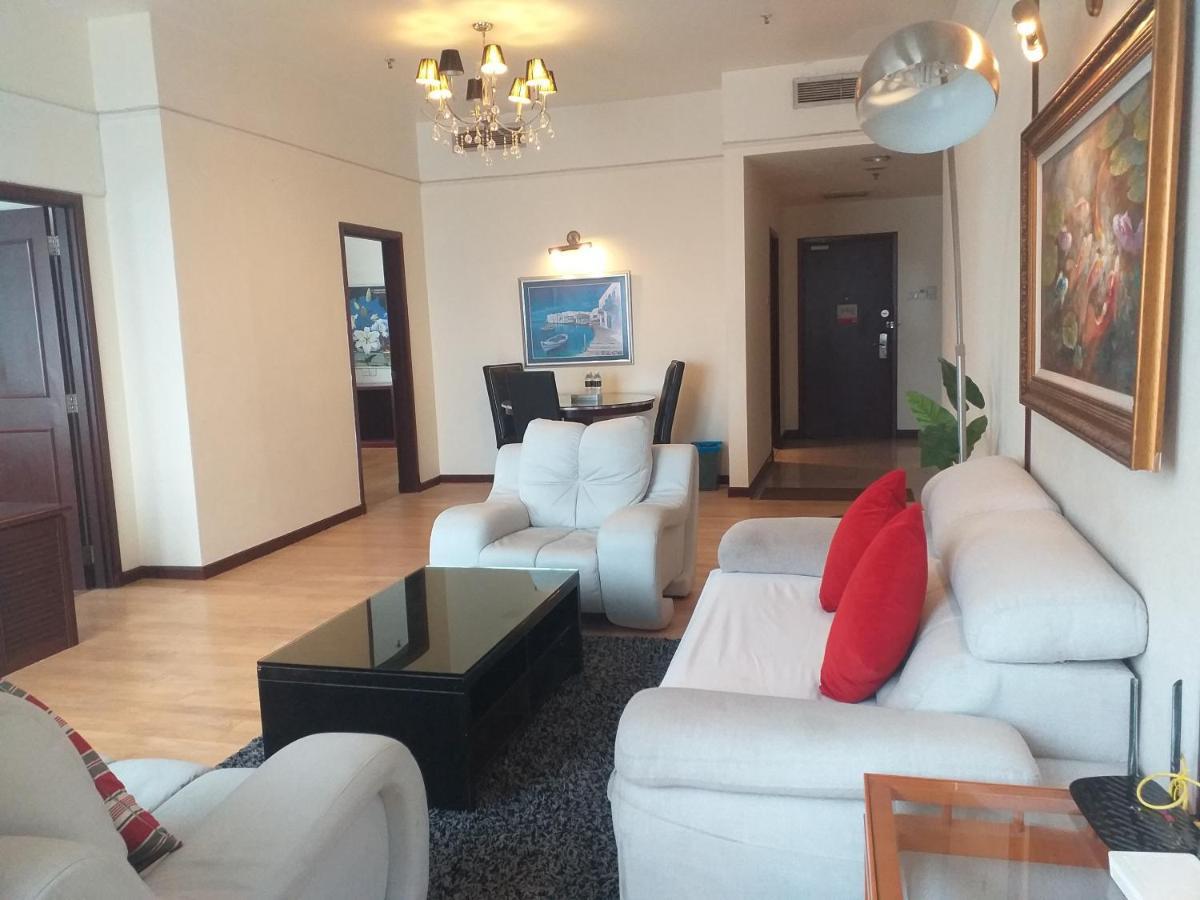 New Sm Service Suite At Times Square Kualalampur Kuala Lumpur Ngoại thất bức ảnh