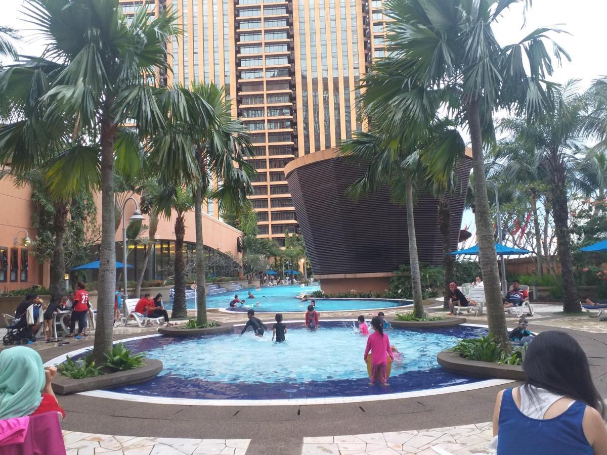 New Sm Service Suite At Times Square Kualalampur Kuala Lumpur Ngoại thất bức ảnh