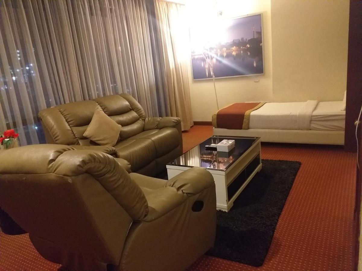 New Sm Service Suite At Times Square Kualalampur Kuala Lumpur Ngoại thất bức ảnh
