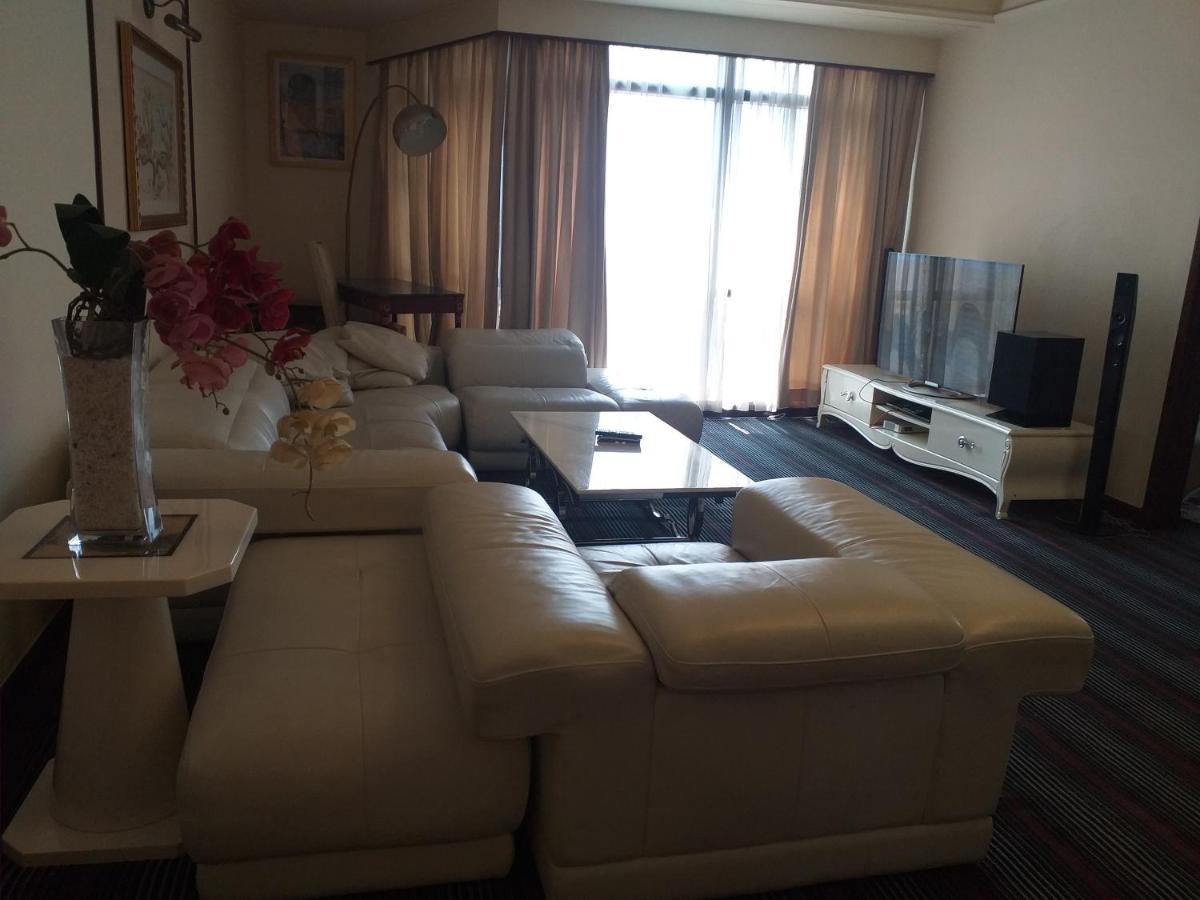 New Sm Service Suite At Times Square Kualalampur Kuala Lumpur Ngoại thất bức ảnh