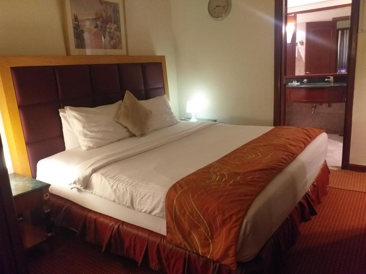 New Sm Service Suite At Times Square Kualalampur Kuala Lumpur Ngoại thất bức ảnh