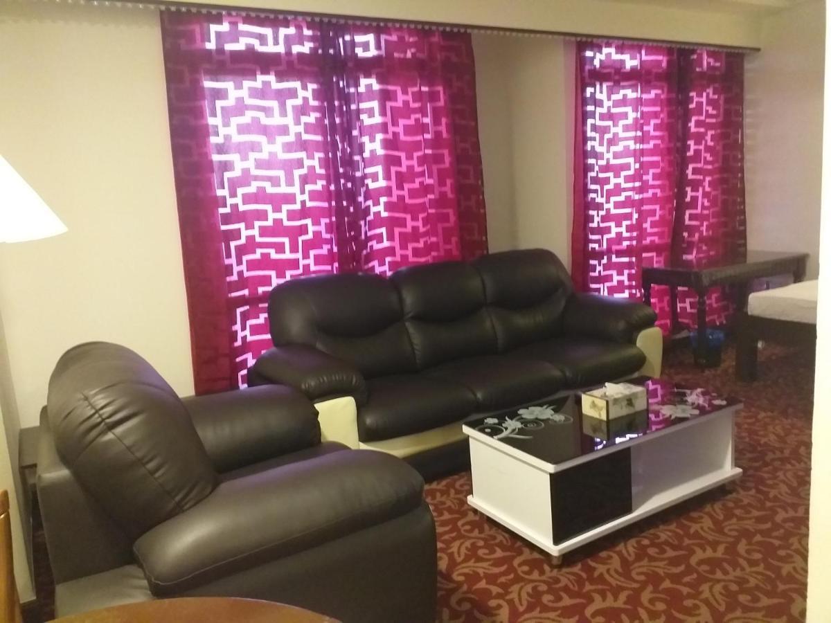 New Sm Service Suite At Times Square Kualalampur Kuala Lumpur Ngoại thất bức ảnh