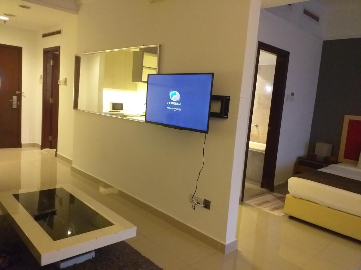 New Sm Service Suite At Times Square Kualalampur Kuala Lumpur Ngoại thất bức ảnh