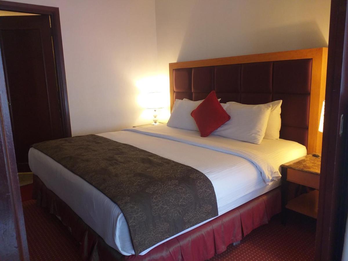 New Sm Service Suite At Times Square Kualalampur Kuala Lumpur Ngoại thất bức ảnh