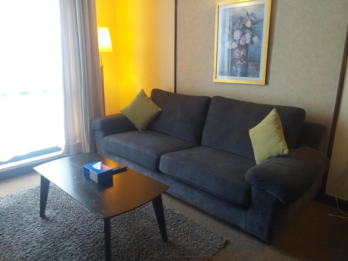 New Sm Service Suite At Times Square Kualalampur Kuala Lumpur Ngoại thất bức ảnh