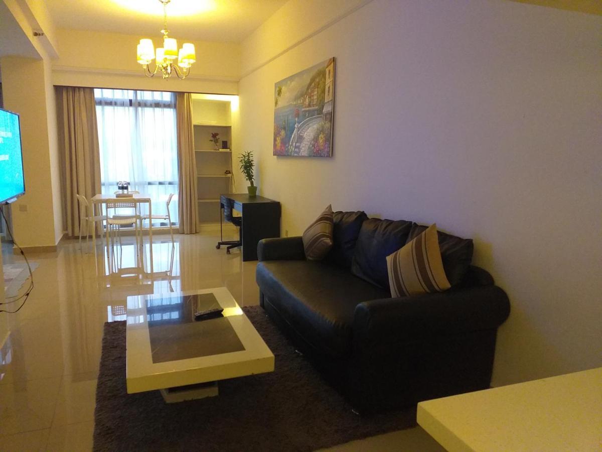 New Sm Service Suite At Times Square Kualalampur Kuala Lumpur Ngoại thất bức ảnh