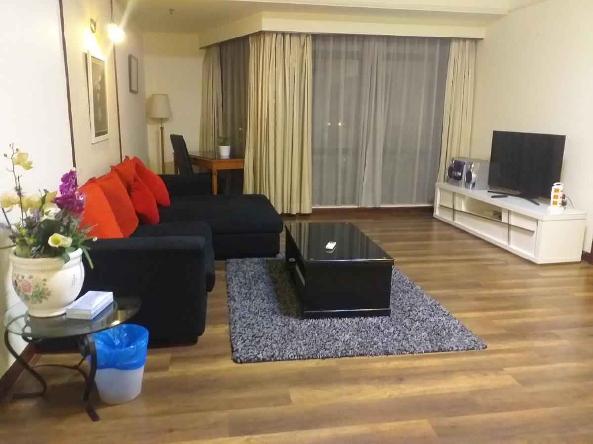 New Sm Service Suite At Times Square Kualalampur Kuala Lumpur Ngoại thất bức ảnh