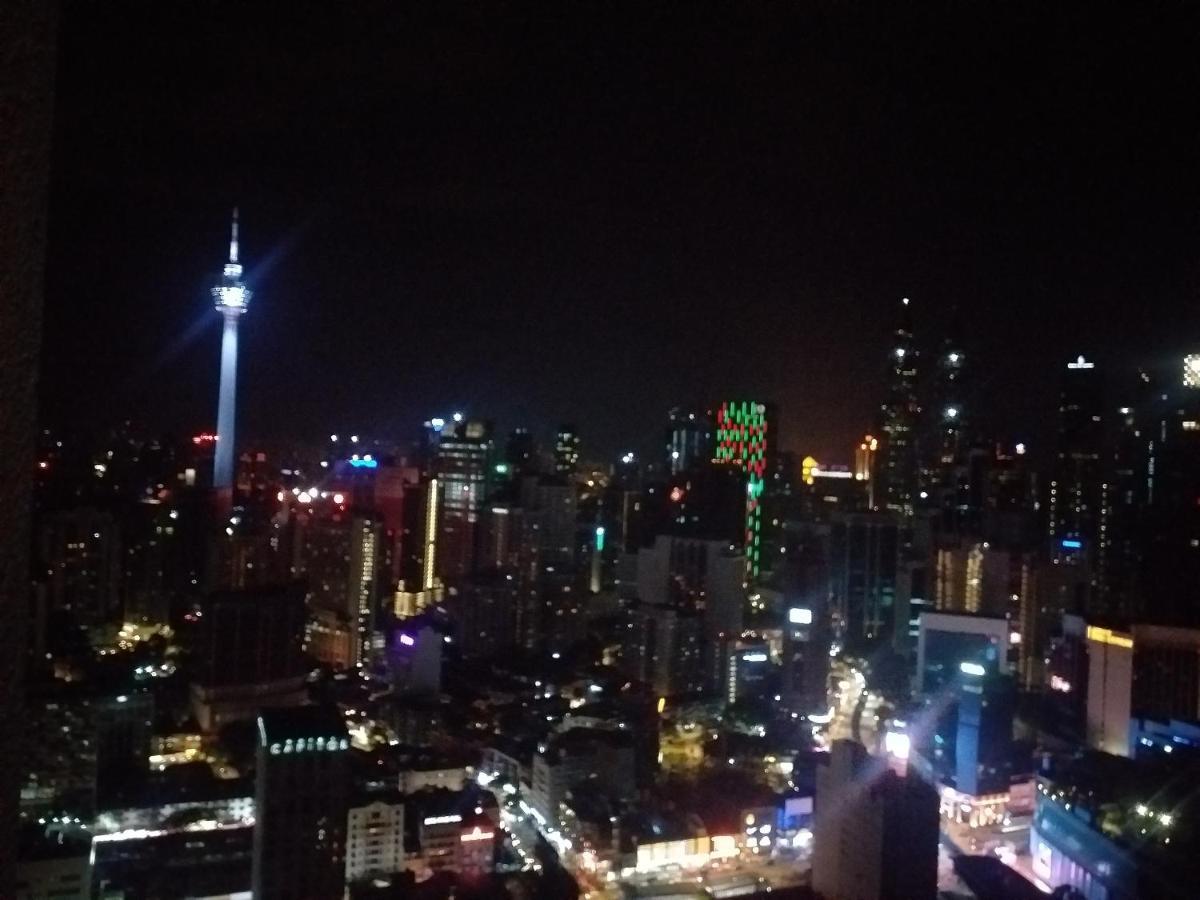 New Sm Service Suite At Times Square Kualalampur Kuala Lumpur Ngoại thất bức ảnh