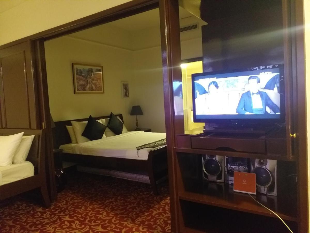 New Sm Service Suite At Times Square Kualalampur Kuala Lumpur Ngoại thất bức ảnh