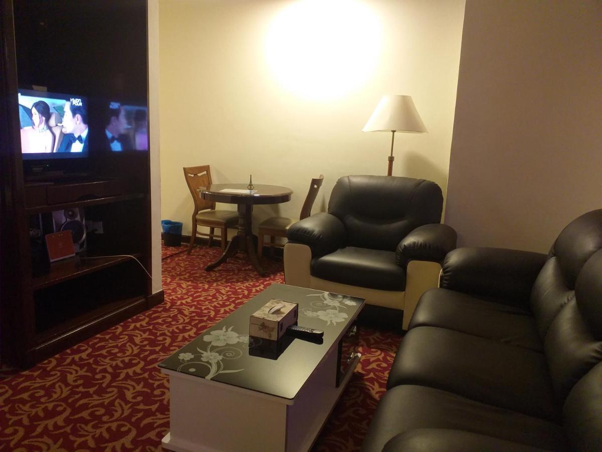 New Sm Service Suite At Times Square Kualalampur Kuala Lumpur Ngoại thất bức ảnh