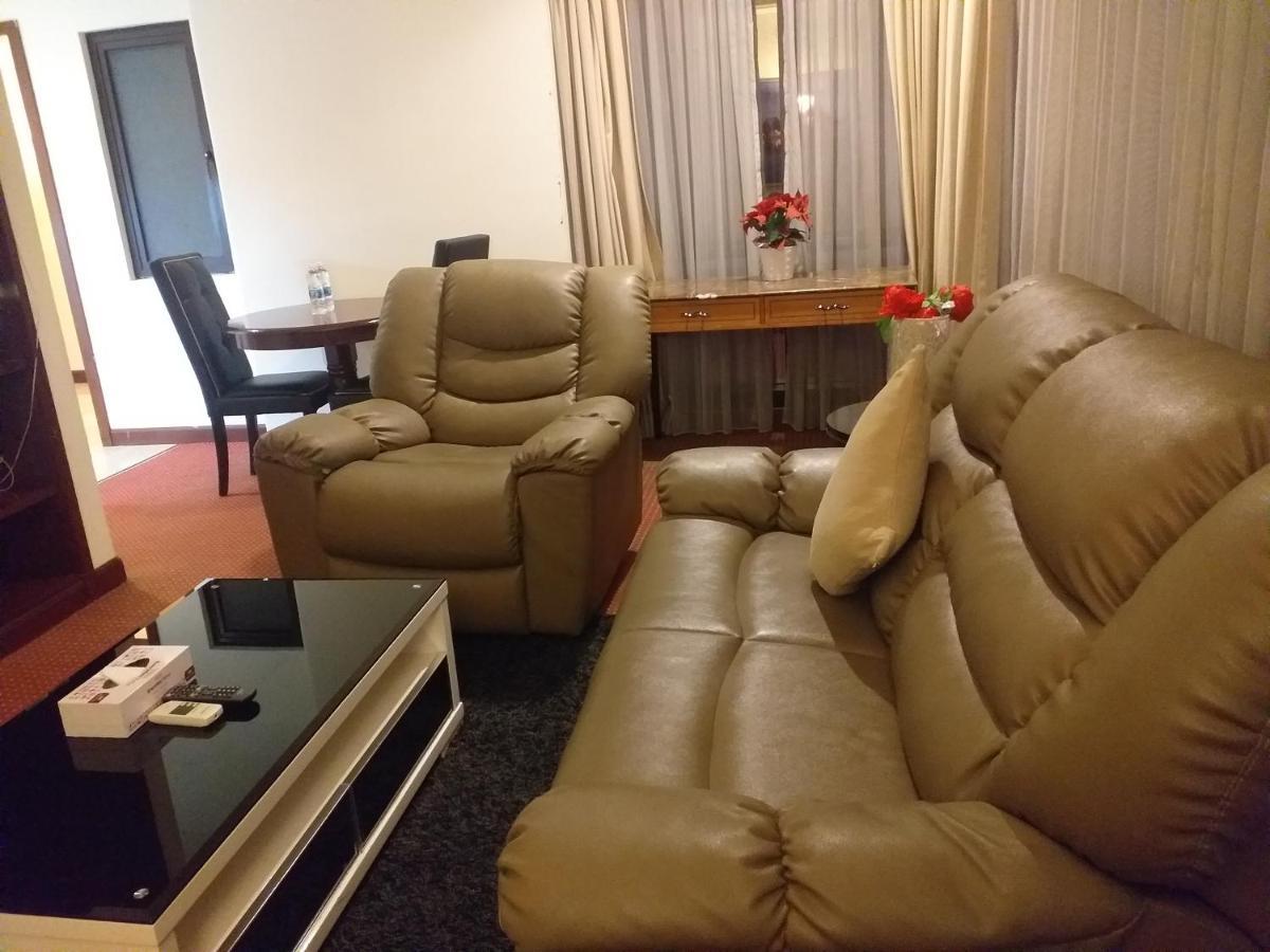 New Sm Service Suite At Times Square Kualalampur Kuala Lumpur Ngoại thất bức ảnh
