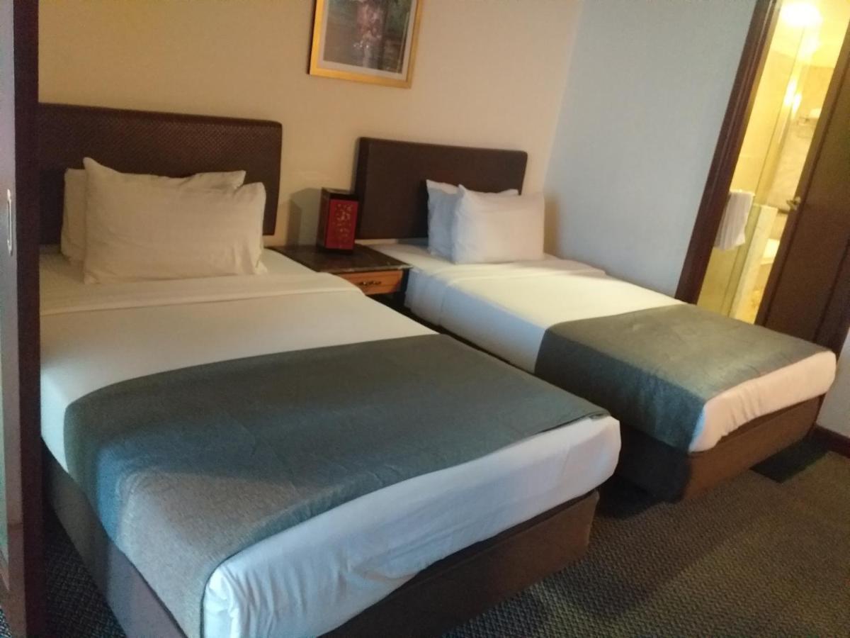 New Sm Service Suite At Times Square Kualalampur Kuala Lumpur Ngoại thất bức ảnh