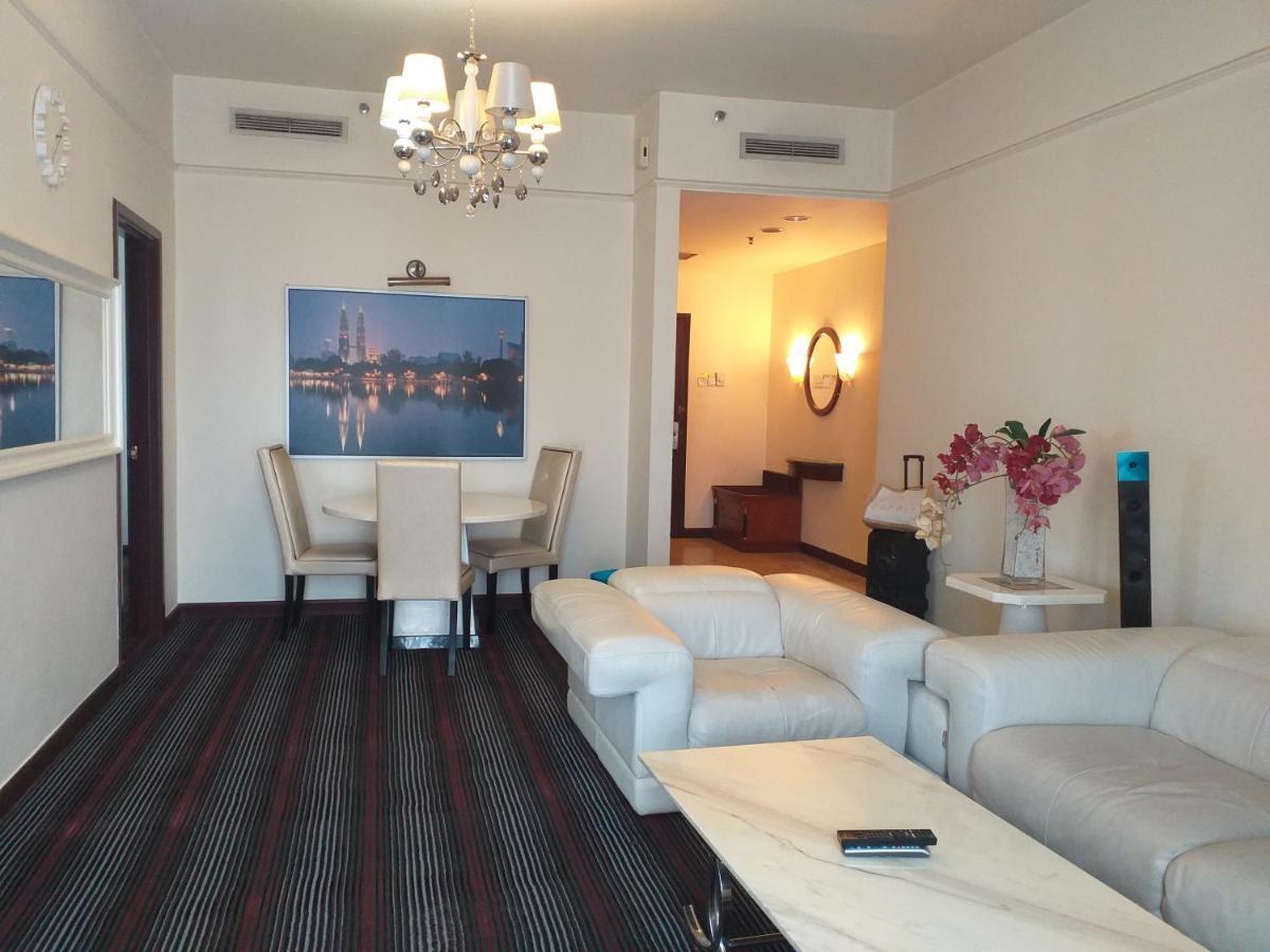 New Sm Service Suite At Times Square Kualalampur Kuala Lumpur Ngoại thất bức ảnh