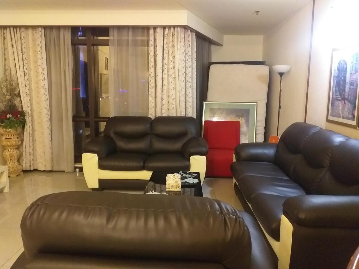 New Sm Service Suite At Times Square Kualalampur Kuala Lumpur Ngoại thất bức ảnh