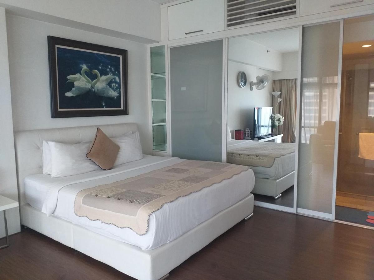 New Sm Service Suite At Times Square Kualalampur Kuala Lumpur Ngoại thất bức ảnh