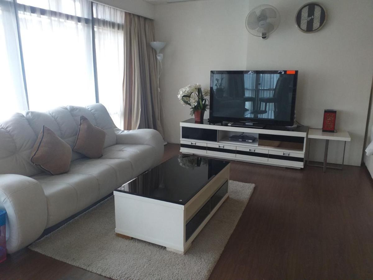 New Sm Service Suite At Times Square Kualalampur Kuala Lumpur Ngoại thất bức ảnh