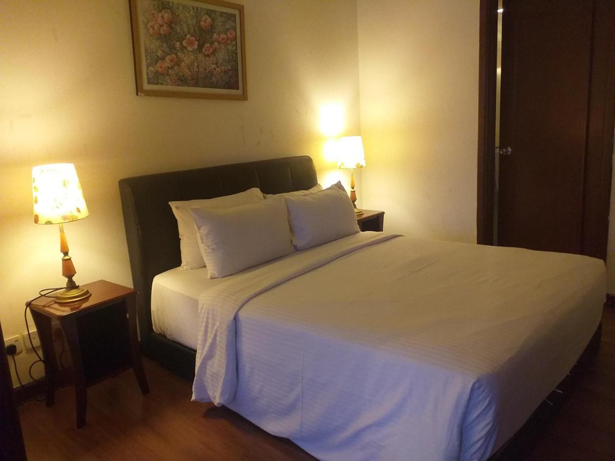 New Sm Service Suite At Times Square Kualalampur Kuala Lumpur Ngoại thất bức ảnh