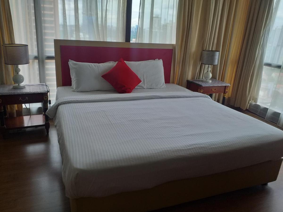 New Sm Service Suite At Times Square Kualalampur Kuala Lumpur Ngoại thất bức ảnh
