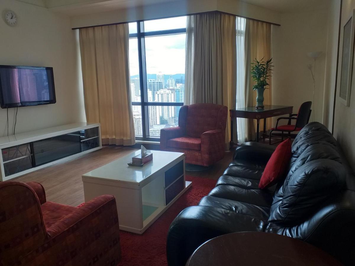 New Sm Service Suite At Times Square Kualalampur Kuala Lumpur Ngoại thất bức ảnh