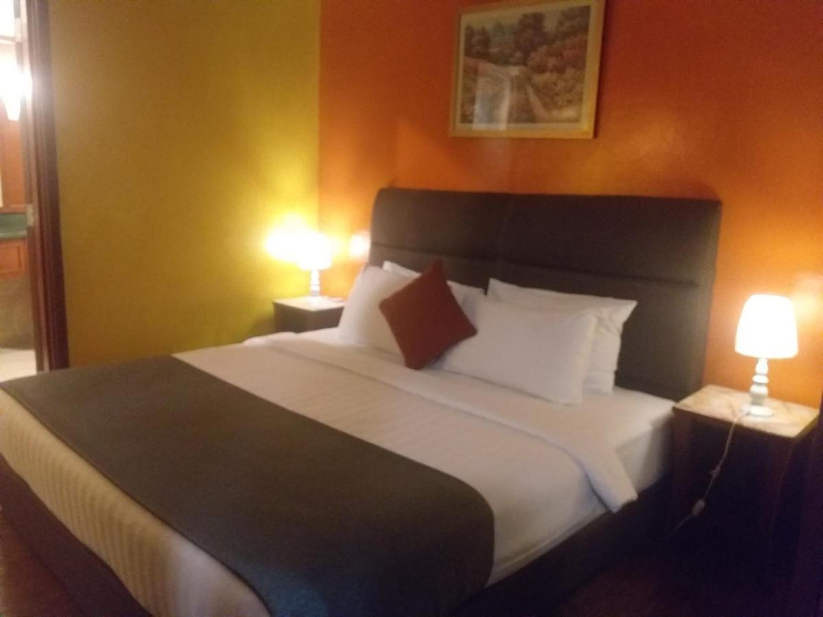 New Sm Service Suite At Times Square Kualalampur Kuala Lumpur Ngoại thất bức ảnh