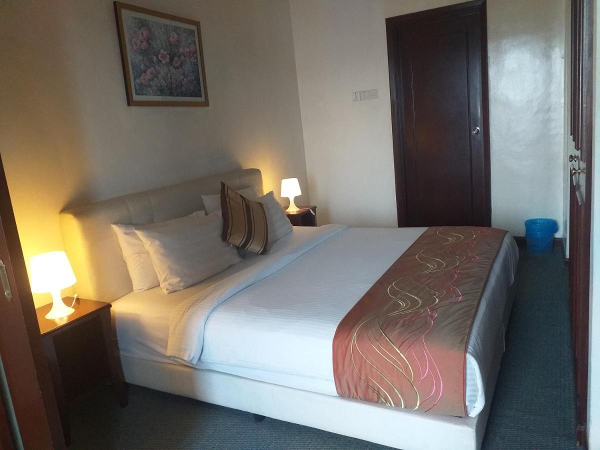New Sm Service Suite At Times Square Kualalampur Kuala Lumpur Ngoại thất bức ảnh