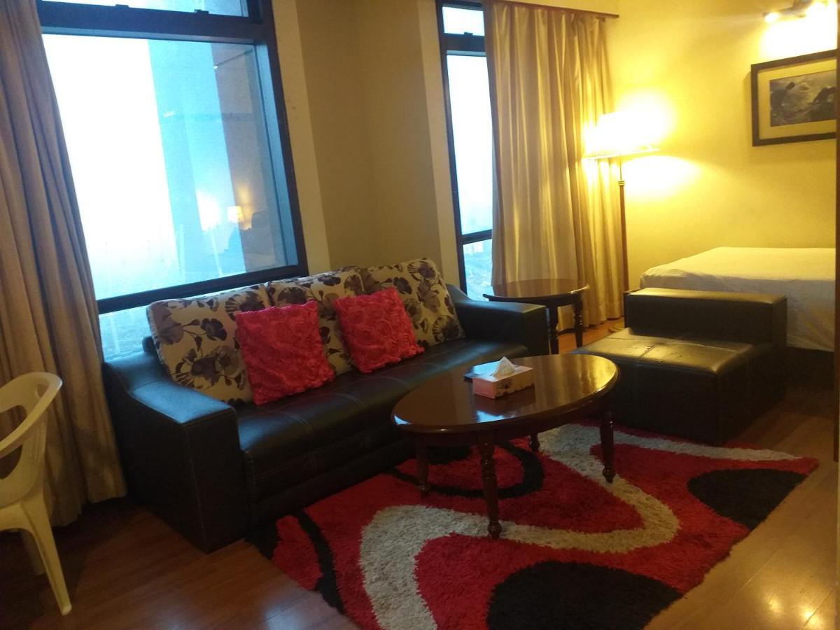 New Sm Service Suite At Times Square Kualalampur Kuala Lumpur Ngoại thất bức ảnh
