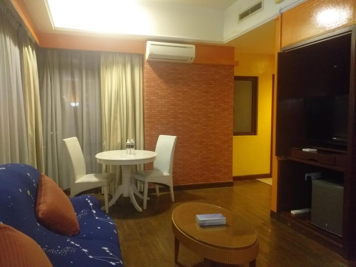 New Sm Service Suite At Times Square Kualalampur Kuala Lumpur Ngoại thất bức ảnh